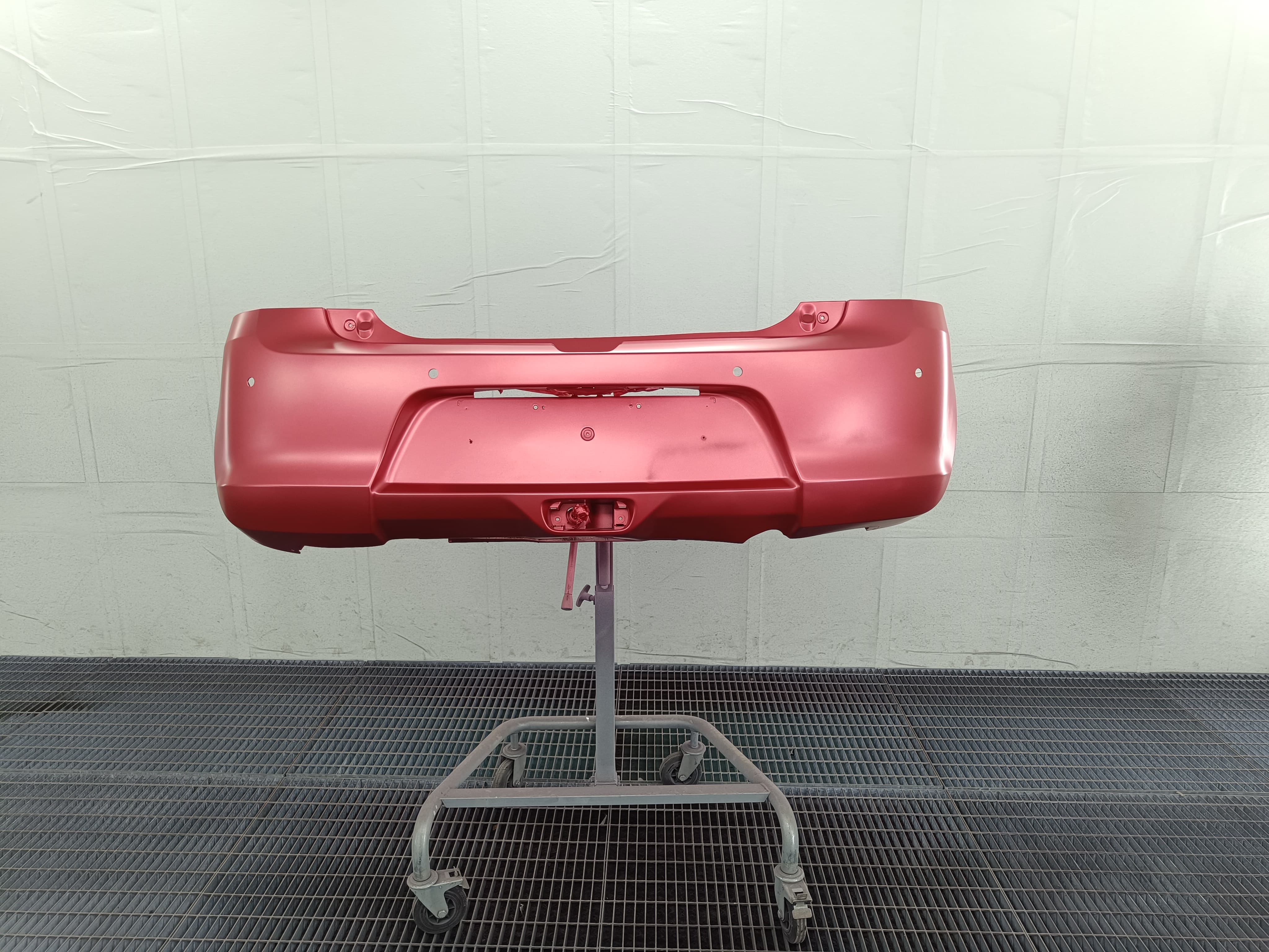 Fahrzeugreparatur Pittracher Nino – Schritt 14